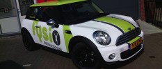 autoreclame mini